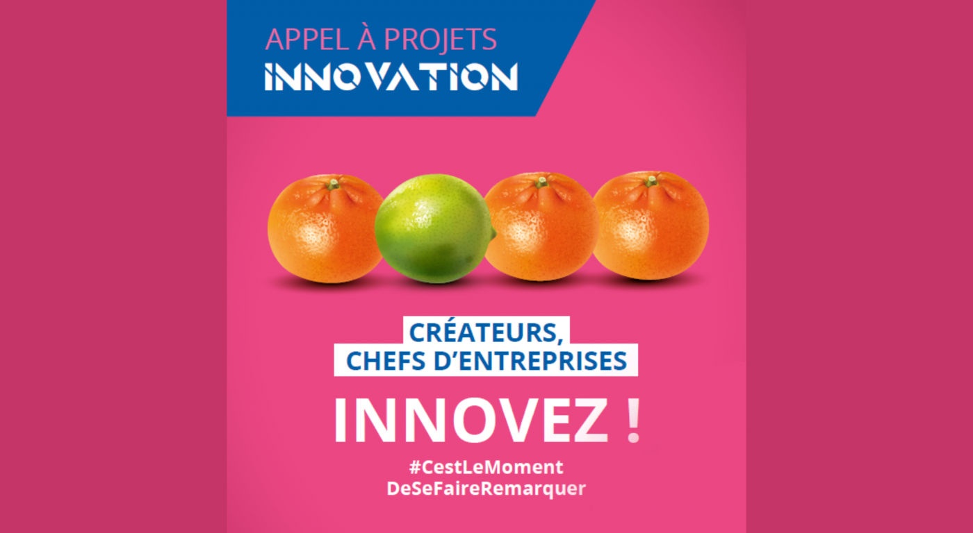 GrandAngoulême lance l’édition 2022 de l’Appel à Projet « Innovation » dédiée aux projets ESS