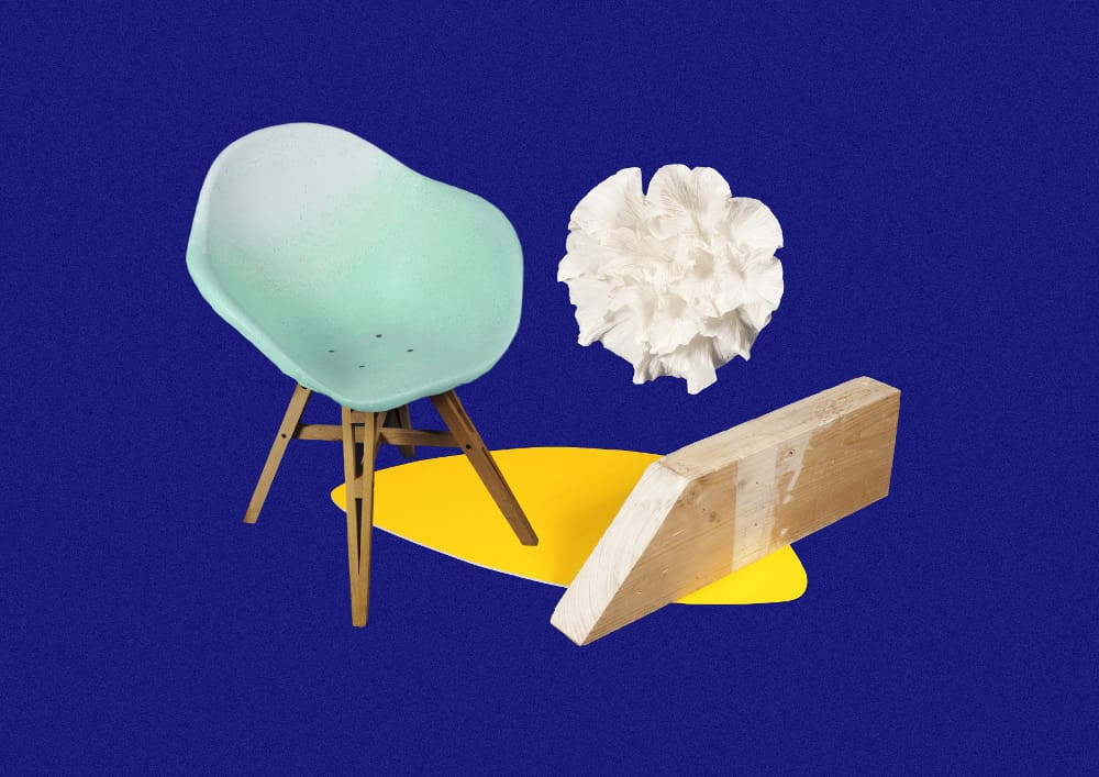 Découvrez le MOOC des Canaux "L’économie circulaire appliquée au bâtiment, au design et au mobilier"