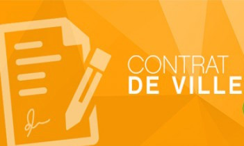 contrat ville