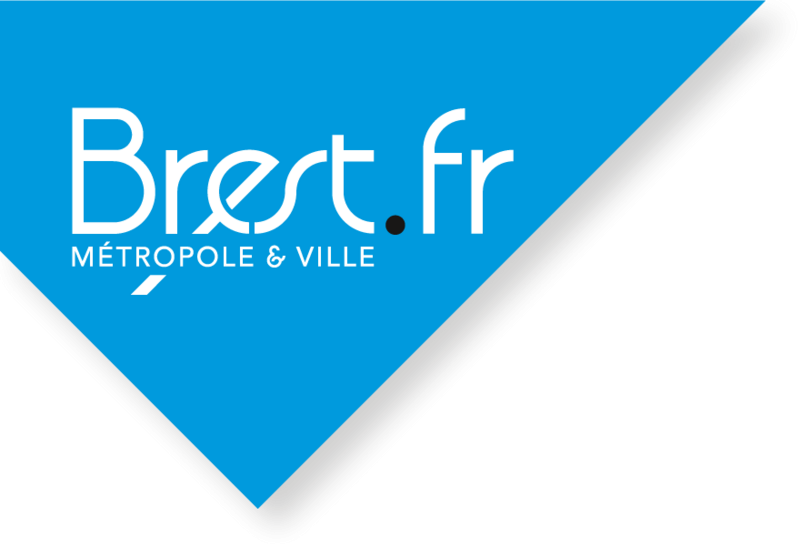 Logo Brest
