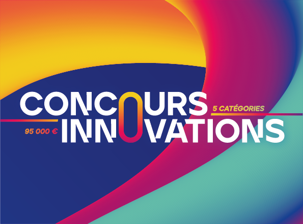 Le Grand Angoulême lance l'édition 2023 de son concours innovation