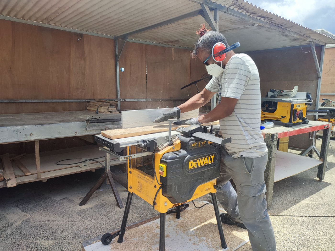 Territoire de l'Ouest : 5 lauréats de l'AMI ESS récompensés à hauteur de 30 000€ chacun !