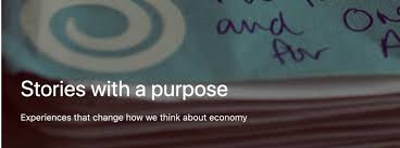 social economy diaries