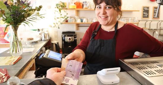 Nouvelle monnaie locale de Gironde, la Gemme sera utilisée pour payer des élus de Bordeaux