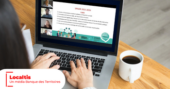 Article Localtis : Schéma des achats responsables : des ressources pour aider les collectivités à se lancer