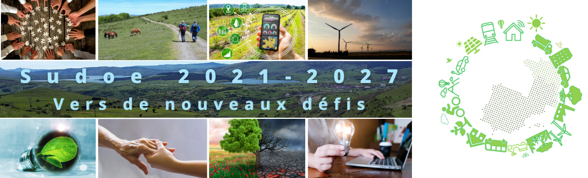 logo interreg sudoe