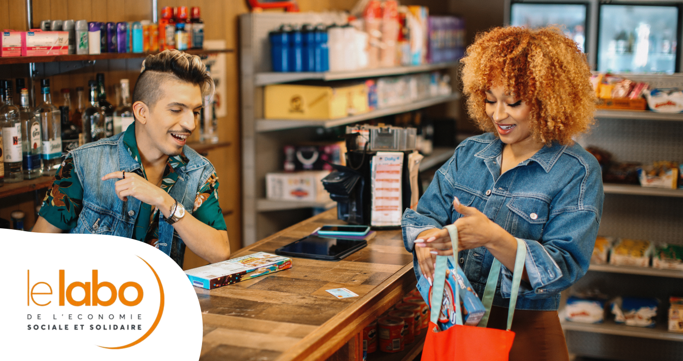 Note stratégique du Labo de l'ESS - Les MLC, un levier pour renforcer la contribution de l'ESS à une transition écologique juste