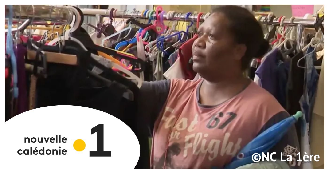 Le Cese favorable à un cadre pour l'ESS en Nouvelle Calédonnie