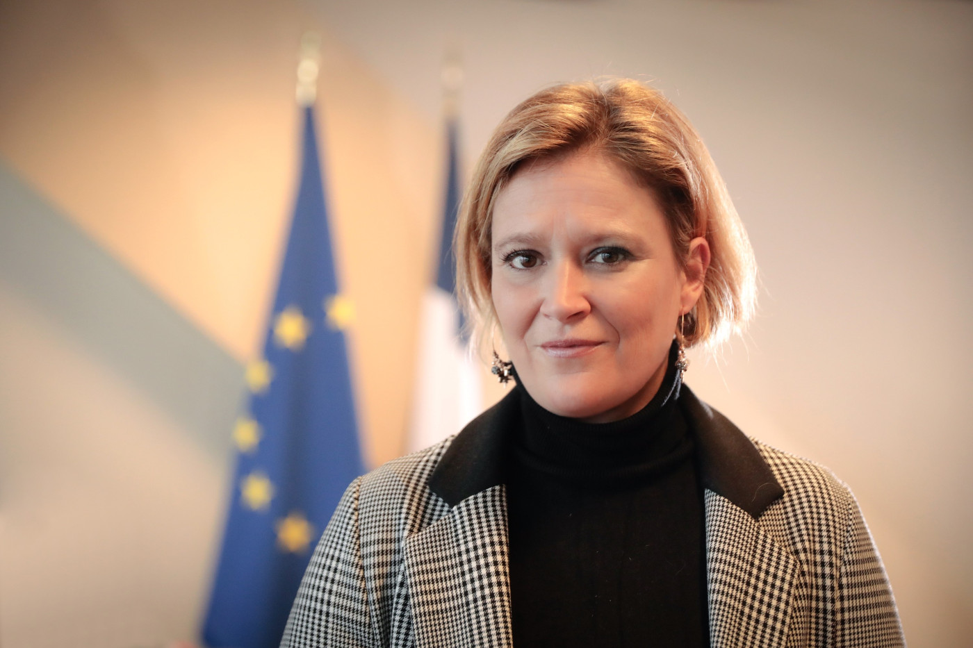 Crédit photo : MEFR