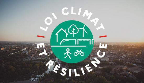climat et résilience