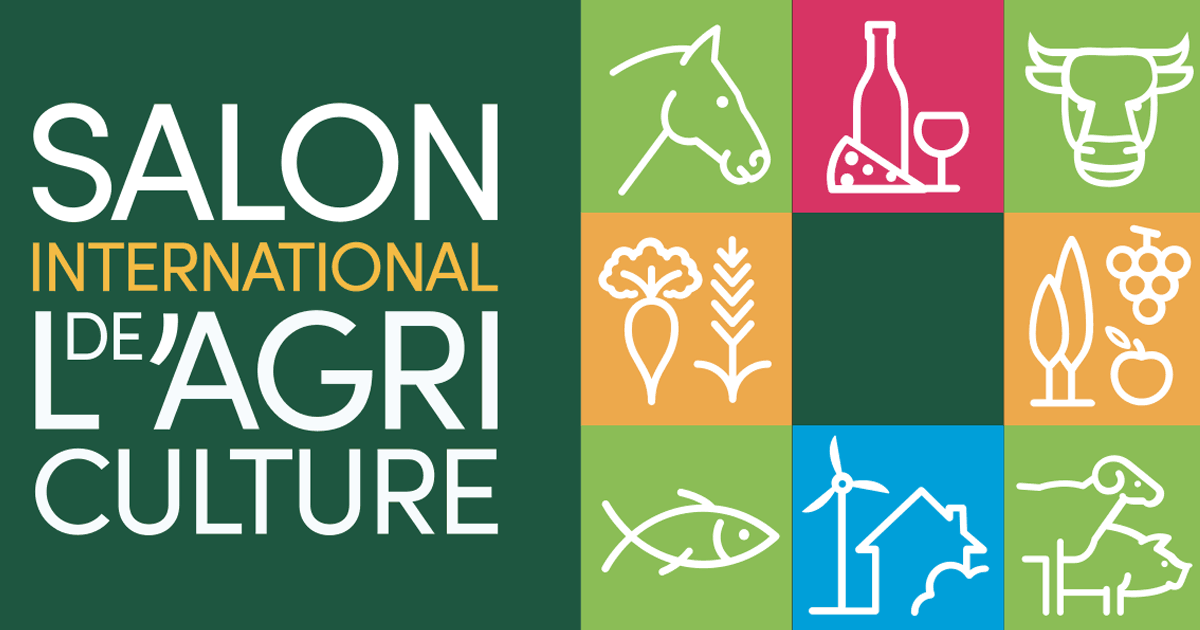 L'ESS au Salon de l'Agriculture 2025