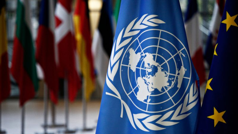 L'Organisation des Nations unies reconnaît l'ESS dans la mise en œuvre des Objectifs du Développement Durable