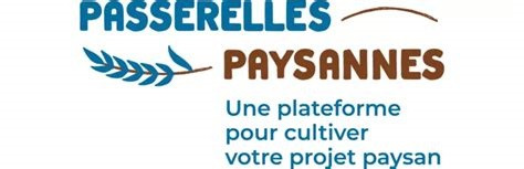 Passerelles Paysannes