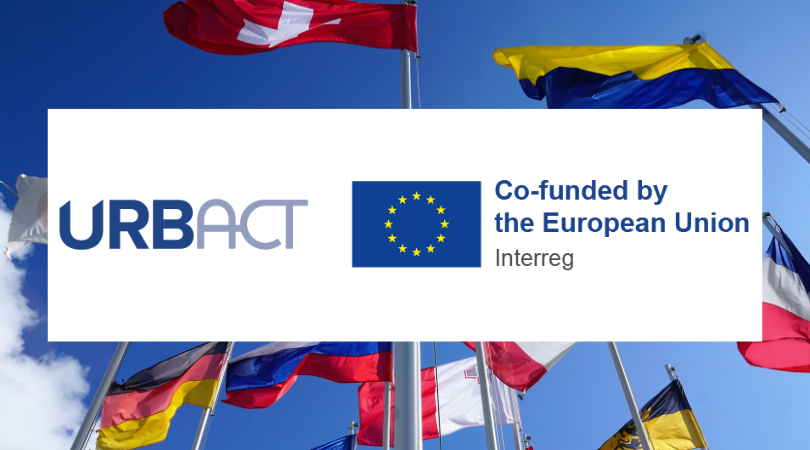 URBACT - Réseaux de transfert d'innovation